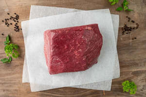 1.5kg Beef Topside Roast