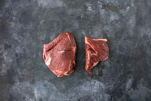 Slow Cooking Cuts Build A Box: Beef Cheeks