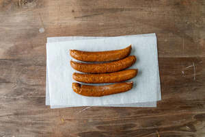 Sausages Build A Box: Frank's Chorizo Sausages
