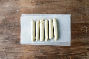 Sausages Build A Box: Frank's Chicken Chipolatas