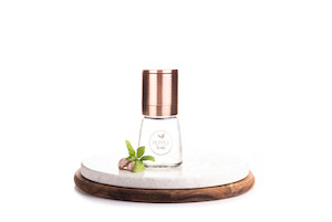 Pantry: Pepper & Me Salt / Pepper Glass Grinder