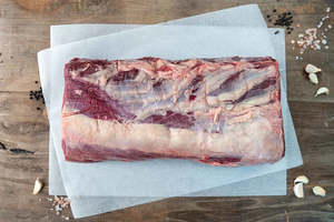Steak Cuts Build A Box: 3.5kg Beef Whole Scotch Fillet