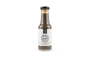Pantry Build A Box: Pepper and Me Long Lunch Dressing 300ml