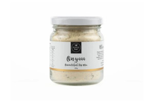 Pantry Build A Box: Pepper and Me Onion and Herb Dip Mix