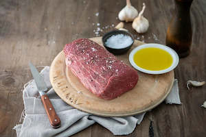 Build A Box: 500g Angus Eye Fillet Piece