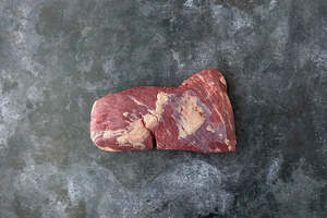 Pitmasters: Beef Tri Tip