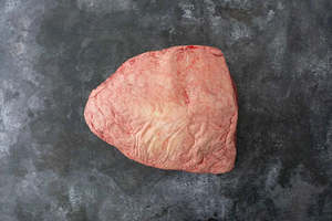 Pitmasters: Beef Rump Cap (Picanha)