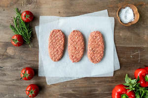 Meat Street: 360g Meat Street Beef Grill Steaks
