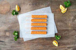 Meat Street: 300g Meat Street Oriental Mint Lamb Grill Sticks
