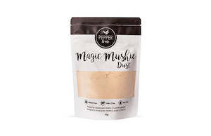 Pantry Build A Box: Pepper and Me Magic Mushie Dust