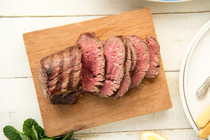 Beef Whole Eye Fillet Special