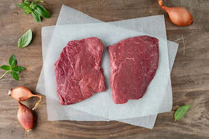 Build A Box: 500g Beef Topside Steak