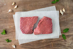 500g Casserole Steak