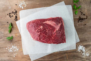 Build A Box: 1.5kg Beef Chuck Roast