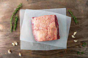 Build A Box: 1kg Beef Rump Roast