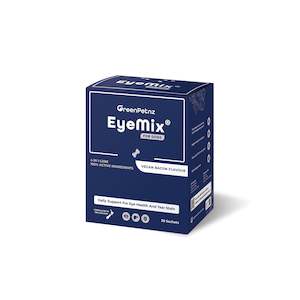 Products: EyeMix For Dogs 30/60 Sachets