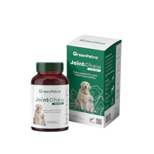 Products: JointChew For Dogs60 Tablets