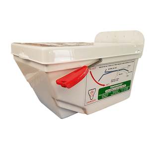 Pest Control Traps: Trapinator Kill Trap for Possums and Feral Cats