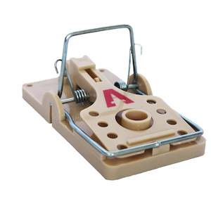 Rat Trap Victor Power Kill