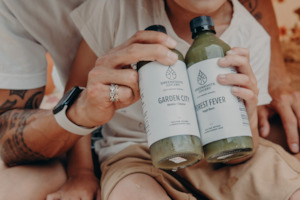 Drink Your Greens Juice Pack