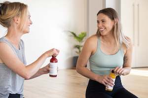 Juices: Beginners Juice Cleanse