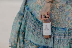 Juices: Signature Juice Cleanse