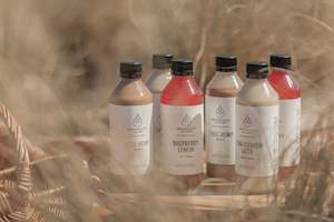 Juices: Juice + Smoothie Pack