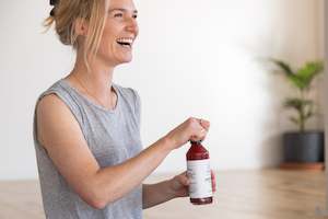 All: Reset & Glow Cleanse