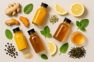Treatsx: Wellness Shot Mix Pack