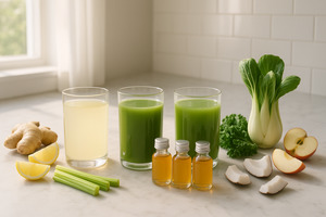 Gut Biome 3 Day Pack