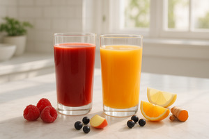 All: Berry Citrus Duo Pack