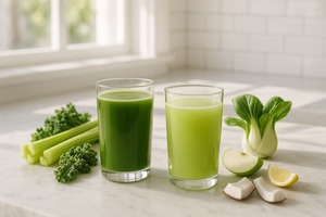 Drink Your Greens Pack