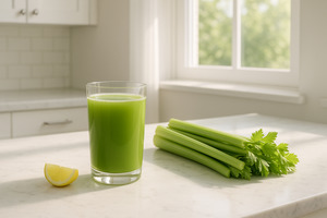 All: Celery 1L Juice Pouches