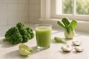 Refresh 1L Juice Pouches