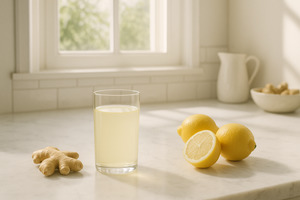 Daily Reset 1L Juice Pouches