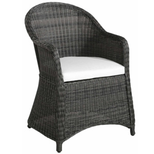 Outdoor Dining Chairs: Artwood Orlando Outdoor Dining Armchair