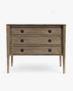 Drawers Dressers And Chests: Carly Bedroom Drawers