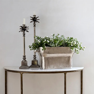 Peta Silver Wine Bucket