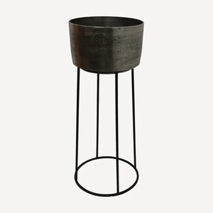 Amoy Standing Wine Bucket