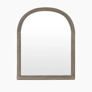 Micah Arch Mirror