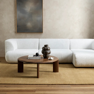 Baya Sandringham Floor Rug - Fenugreek - 200cm x 300cm