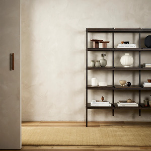 Baya Sandringham Floor Runner Rug - Fenugreek - 90cm x 500cm