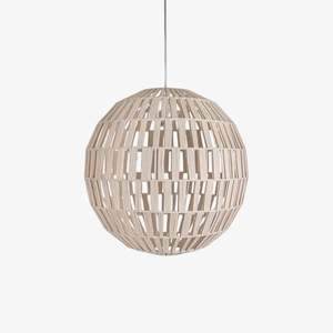 Lighting 1: Avery Light Pendant - 48cm