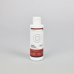 Furniture Care: Pellé Leather Revitaliser