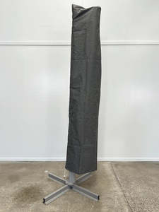 Cantilever Outdoor Umbrellas 1: Protective Cover for Cantilever Outdoor Umbrella