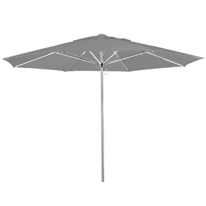 Shelta Coolum Outdoor Umbrella - Boulder O'bravia™ - 3.0 Metre Octagonal
