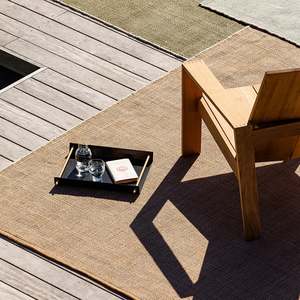 Lonsdale Outdoor Floor Rug - Cumin - 200cm x 300cm