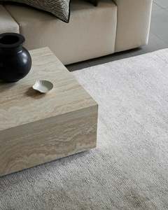 Weave Almonte Floor Rug - Oyster - 200cm x 300cm