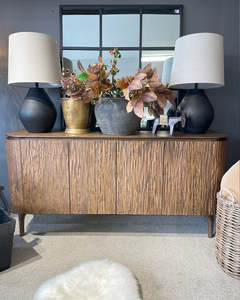 New Arrivals: Riverton Sideboard