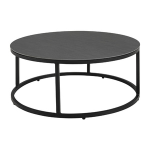 Artwood Outdoor Wicker Collection: Artwood Romano Outdoor Coffee Table - Round